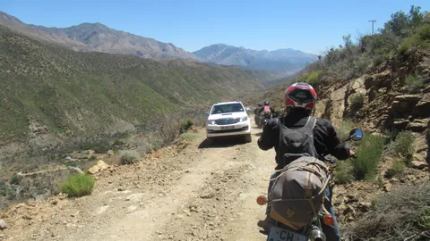 Elands Pass